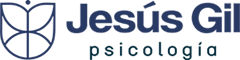 Logo Jesús Gil Psicología Psicólogo Almería Online